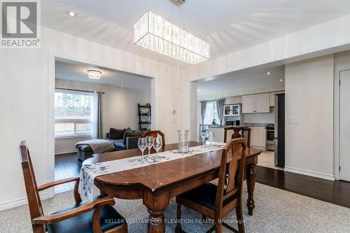 55 Hatton Drive, Penetanguishene, ON - Indoor Photo Showing Dining Room