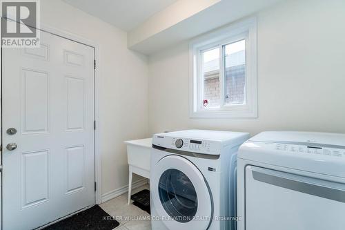 55 Hatton Drive, Penetanguishene, ON - Indoor Photo Showing Laundry Room