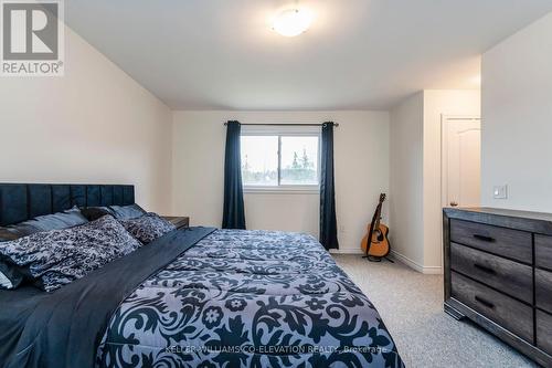 55 Hatton Drive, Penetanguishene, ON - Indoor Photo Showing Bedroom