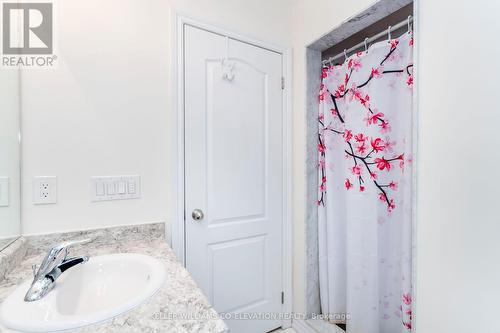 55 Hatton Drive, Penetanguishene, ON - Indoor Photo Showing Bathroom