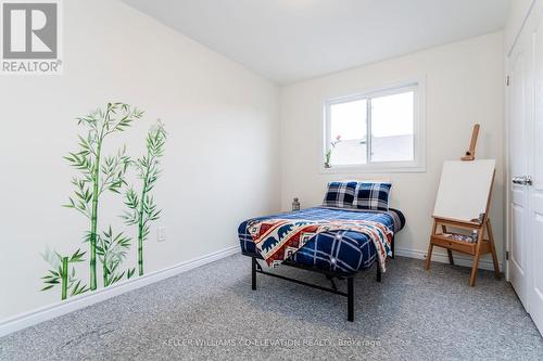 55 Hatton Drive, Penetanguishene, ON - Indoor Photo Showing Bedroom