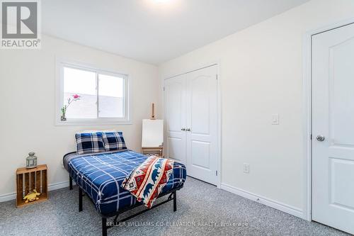 55 Hatton Drive, Penetanguishene, ON - Indoor Photo Showing Bedroom