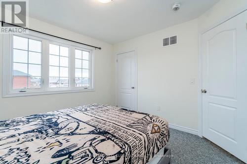 55 Hatton Drive, Penetanguishene, ON - Indoor Photo Showing Bedroom