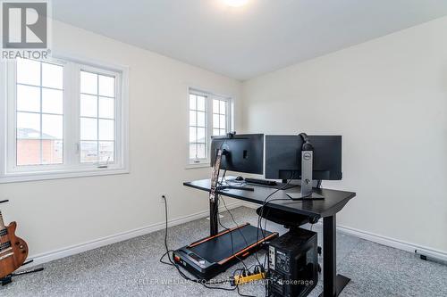 55 Hatton Drive, Penetanguishene, ON - Indoor Photo Showing Office