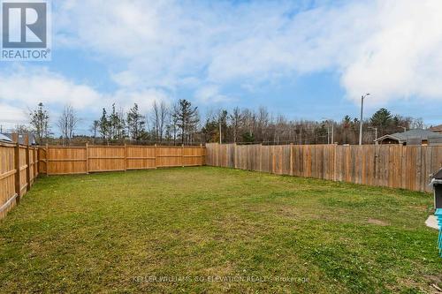 55 Hatton Drive, Penetanguishene, ON - Outdoor With Backyard