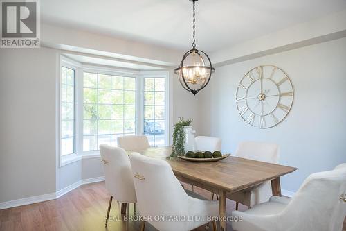 1142 Deacon Drive, Milton, ON - Indoor Photo Showing Dining Room