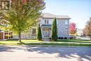 1142 Deacon Drive, Milton, ON  - Outdoor With Facade 