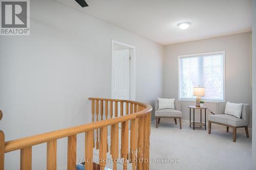 1142 Deacon Drive, Milton, ON - Indoor