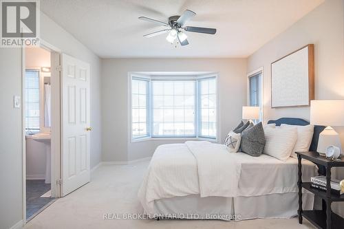 1142 Deacon Drive, Milton, ON - Indoor Photo Showing Bedroom