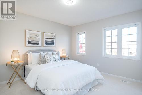 1142 Deacon Drive, Milton, ON - Indoor Photo Showing Bedroom