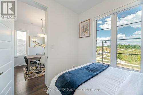 1375 Shevchenko Boulevard, Oakville, ON - Indoor Photo Showing Bedroom