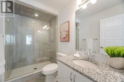 1375 Shevchenko Boulevard, Oakville, ON - Indoor Photo Showing Bathroom