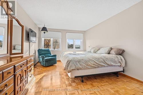 530 Canterbury Crescent, Kingston (City Southwest), ON - Indoor Photo Showing Bedroom