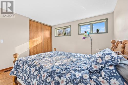 530 Canterbury Crescent, Kingston (City Southwest), ON - Indoor Photo Showing Bedroom