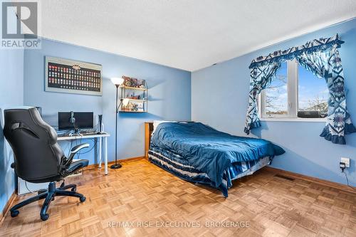 530 Canterbury Crescent, Kingston (City Southwest), ON - Indoor Photo Showing Bedroom