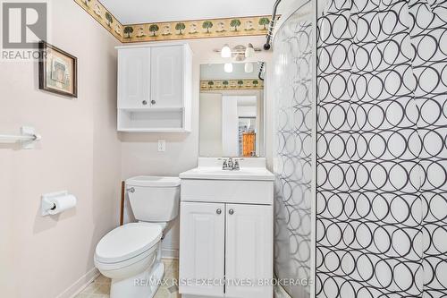 530 Canterbury Crescent, Kingston (City Southwest), ON - Indoor Photo Showing Bathroom