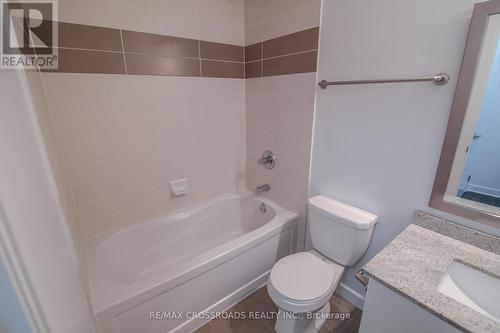 3205 - 33 Bay Street, Toronto, ON - Indoor Photo Showing Bathroom