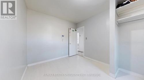 739 Vaughan Road, Toronto, ON - Indoor Photo Showing Other Room