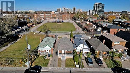 739 Vaughan Road, Toronto, ON - Outdoor With View