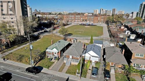 739 Vaughan Road, Toronto, ON - Outdoor With View