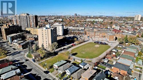 739 Vaughan Road, Toronto, ON - Outdoor With View