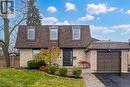 590 Stonebridge Lane, Pickering, ON  - Outdoor 