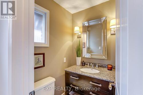 590 Stonebridge Lane, Pickering, ON - Indoor Photo Showing Bathroom