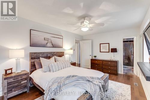 590 Stonebridge Lane, Pickering, ON - Indoor Photo Showing Bedroom