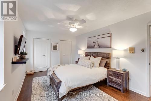 590 Stonebridge Lane, Pickering, ON - Indoor Photo Showing Bedroom