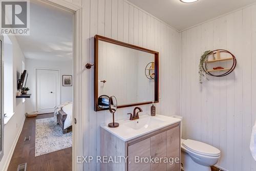 590 Stonebridge Lane, Pickering, ON - Indoor Photo Showing Bathroom