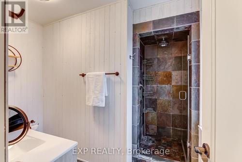 590 Stonebridge Lane, Pickering, ON - Indoor Photo Showing Bathroom