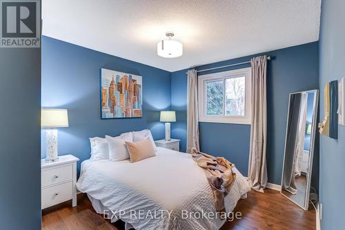 590 Stonebridge Lane, Pickering, ON - Indoor Photo Showing Bedroom