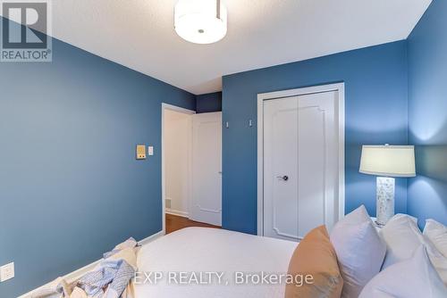 590 Stonebridge Lane, Pickering, ON - Indoor Photo Showing Bedroom