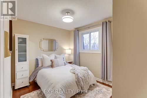 590 Stonebridge Lane, Pickering, ON - Indoor Photo Showing Bedroom