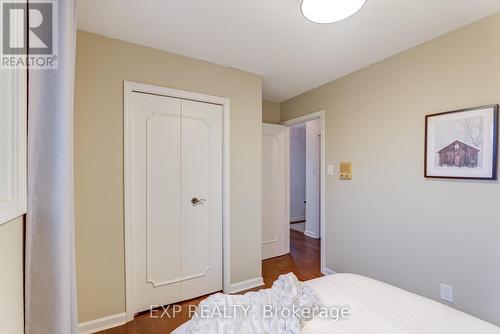 590 Stonebridge Lane, Pickering, ON - Indoor Photo Showing Bedroom