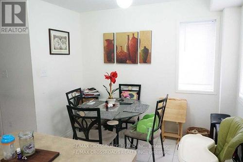 455 Rossland Road E, Ajax, ON - Indoor Photo Showing Dining Room