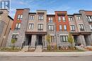 7 Steamboat Way, Whitby, ON  - Outdoor With Facade 