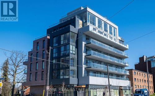 601 - 1316 Kingston Road, Toronto, ON - Outdoor