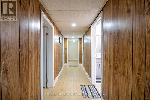 Bsmt - 37 Albacore Crescent, Toronto, ON - Indoor Photo Showing Other Room