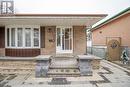 Bsmt - 37 Albacore Crescent, Toronto, ON  - Outdoor 