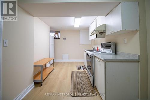 Bsmt - 37 Albacore Crescent, Toronto, ON - Indoor Photo Showing Other Room