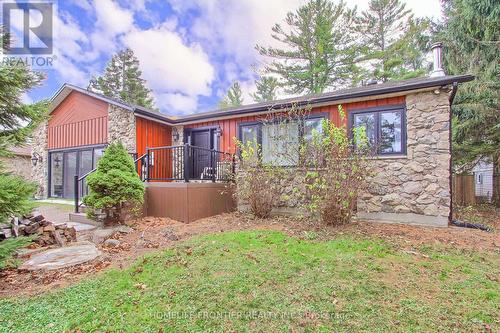 177 Hedge Road, Georgina, ON - Outdoor