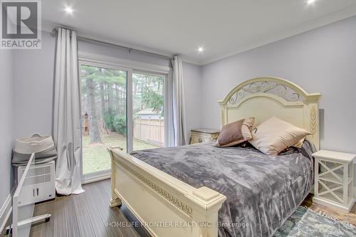 177 Hedge Road, Georgina, ON - Indoor Photo Showing Bedroom