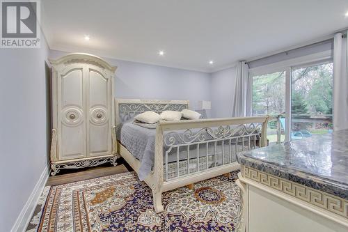 177 Hedge Road, Georgina, ON - Indoor Photo Showing Bedroom