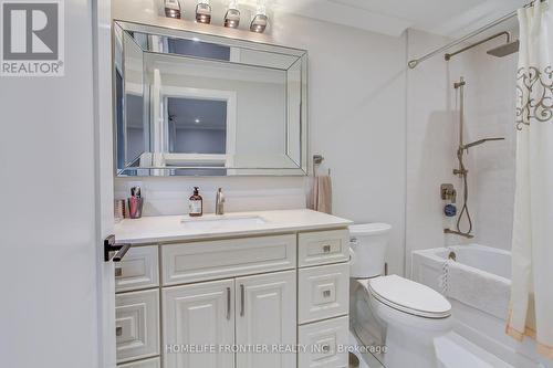 177 Hedge Road, Georgina, ON - Indoor Photo Showing Bathroom