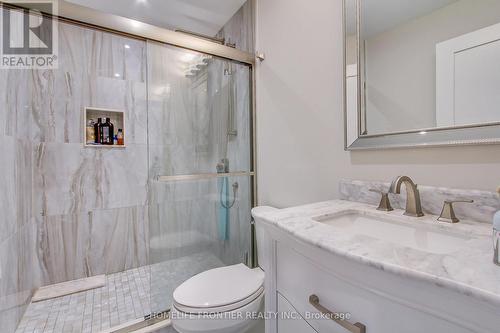 177 Hedge Road, Georgina, ON - Indoor Photo Showing Bathroom