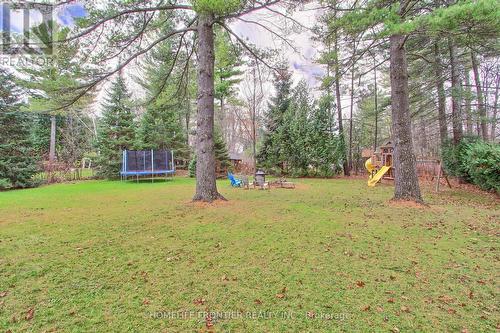 177 Hedge Road, Georgina, ON - Outdoor