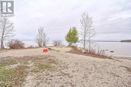 177 Hedge Road, Georgina, ON - Outdoor With Body Of Water With View