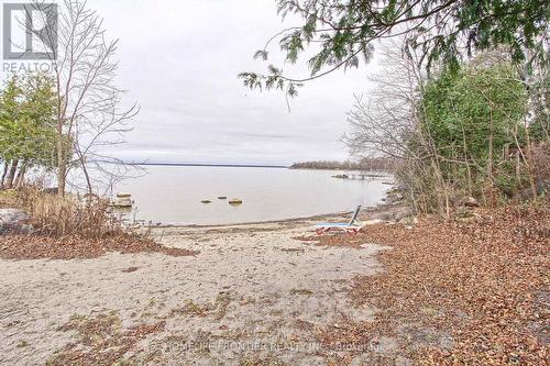 177 Hedge Road, Georgina, ON - Outdoor With Body Of Water With View