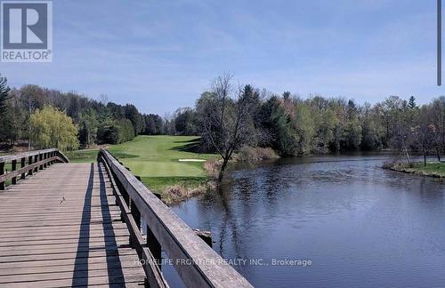 177 Hedge Road, Georgina, ON - Outdoor With Body Of Water With View